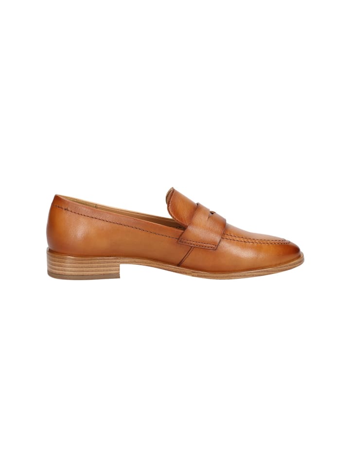 TT. BAGATT Loafers in cognac günstig kaufen 40