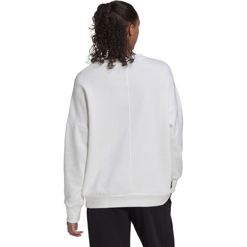 DAMEN SWEATSHIRT W FI BOS CREW