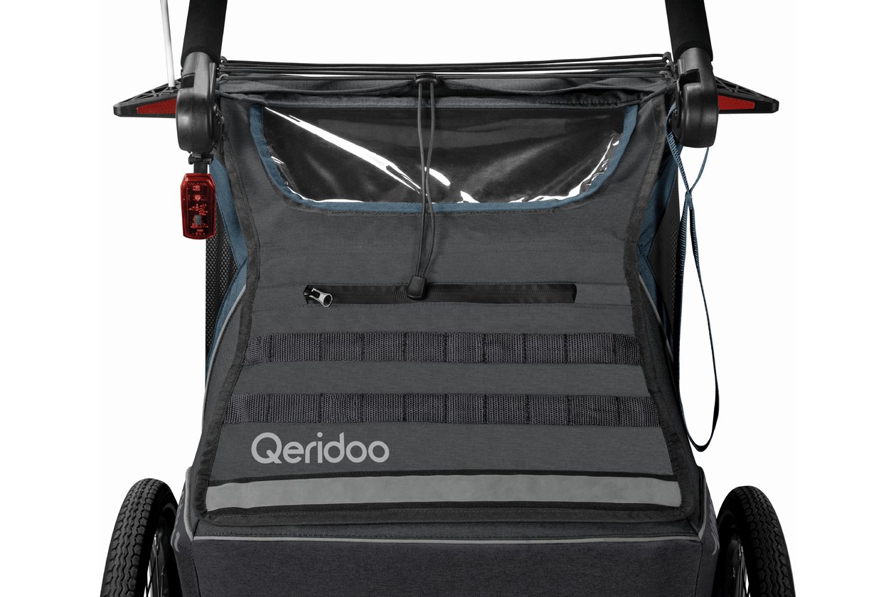 Qeridoo Kidgoo 2