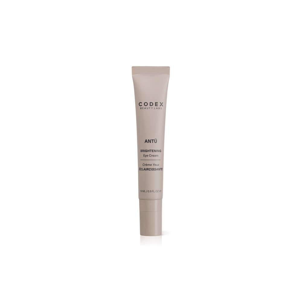 codex labs Crème Illuminante Yeux Contour des yeux
