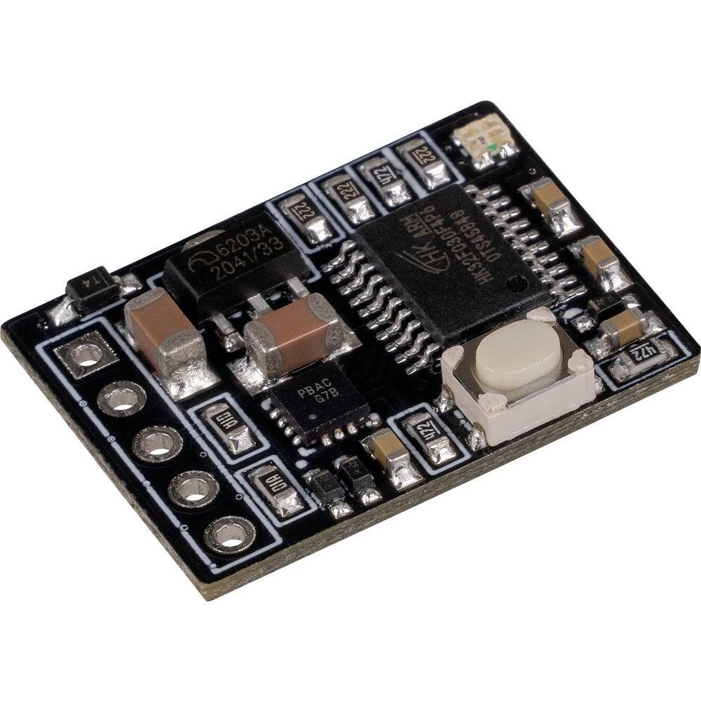 Joy-it ZY12PDG, USB-PD Trigger Modul, 5-12V, max 100W, Barebone-PC