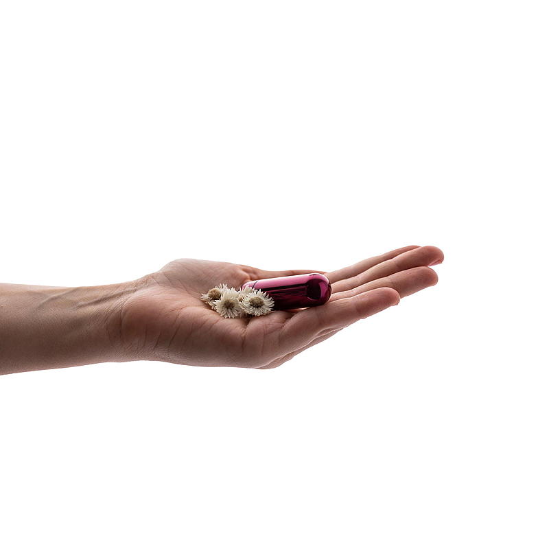 Vibrator mini ø 17,3 x 61 mm