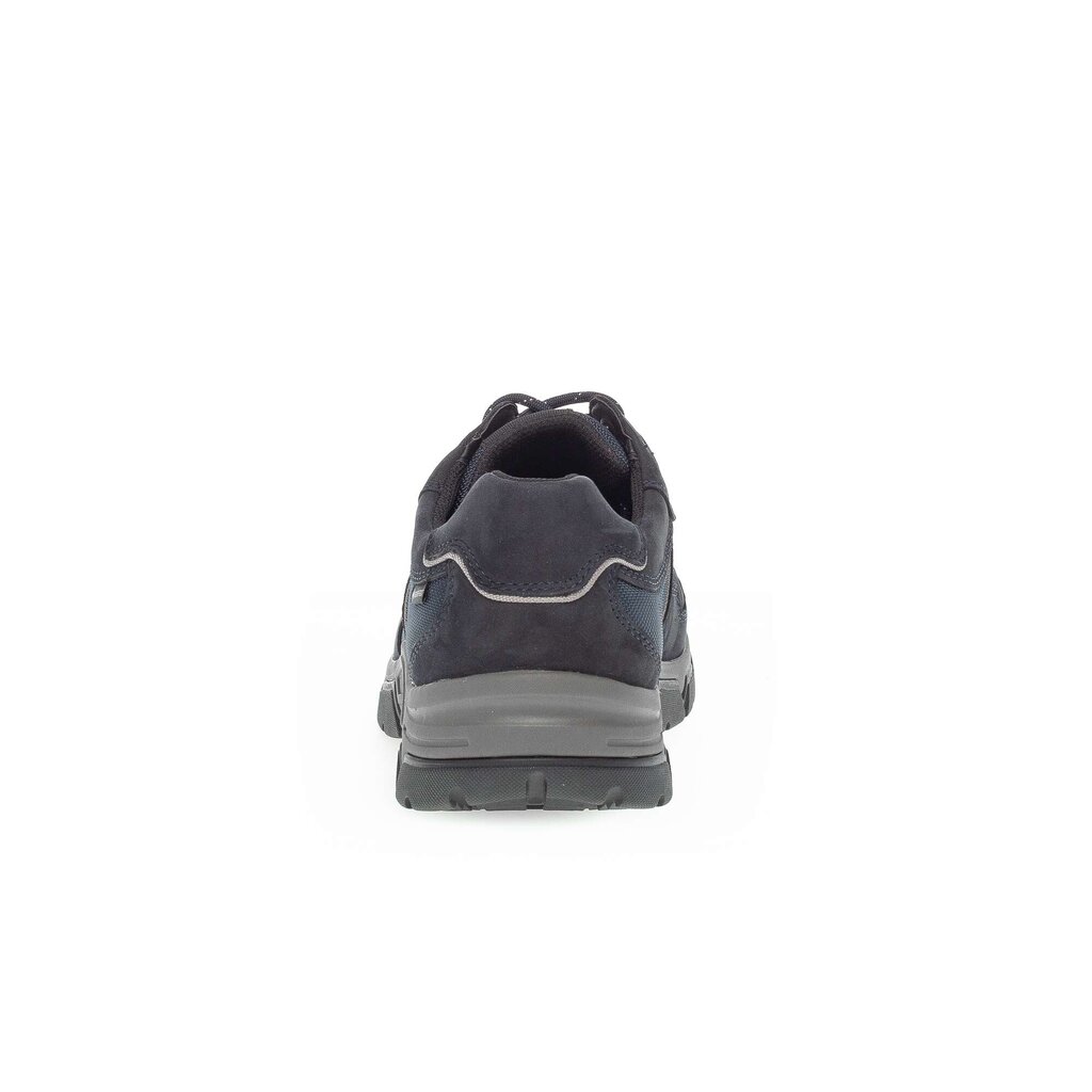 Pius Gabor PG0533 Sneaker low blau