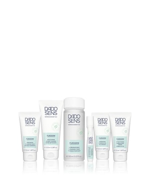 Dado Sens Purderm Reinigungscreme-100 ml