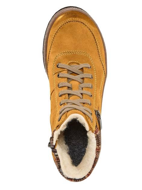 Stiefelette