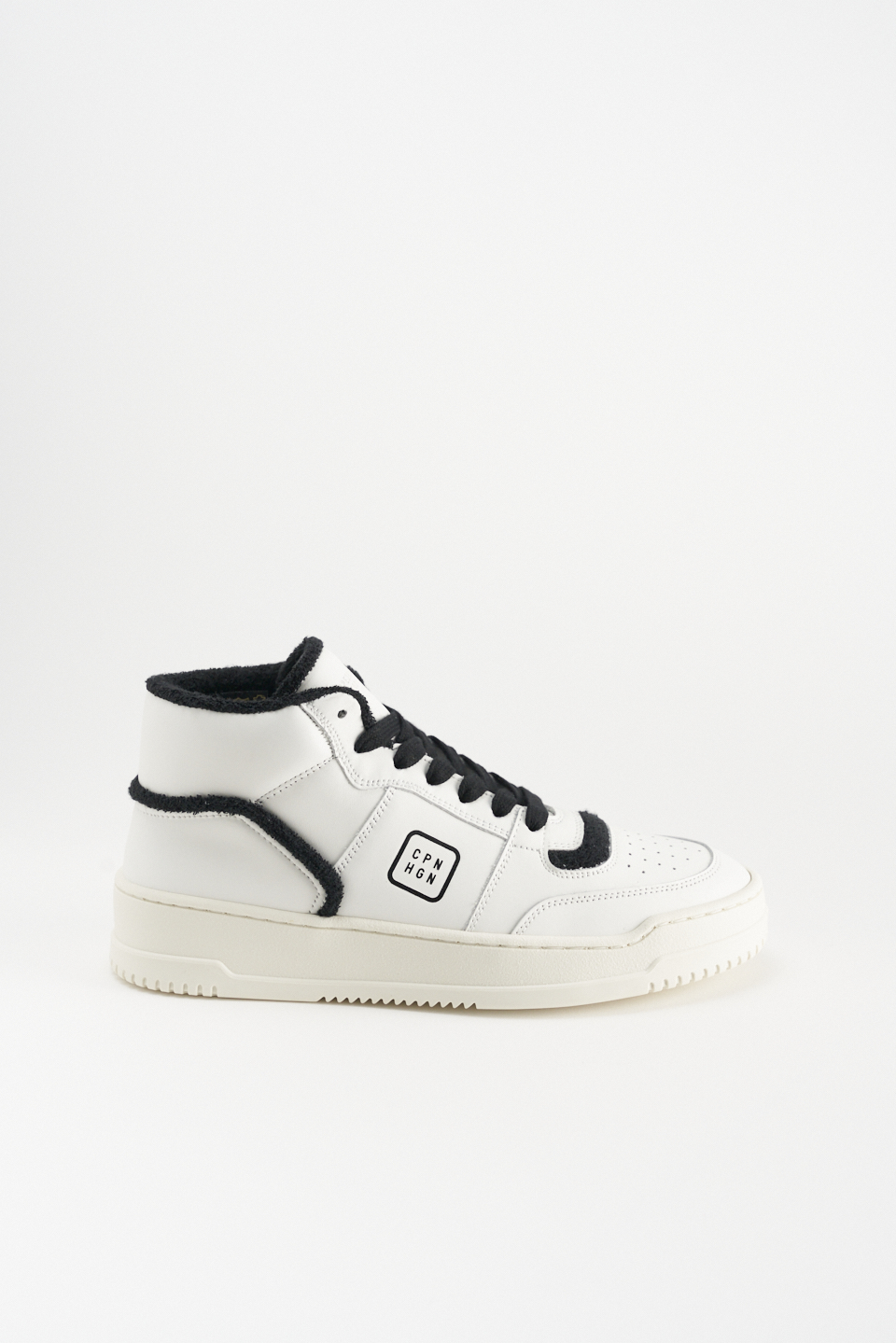 CPH196 vitello white/black