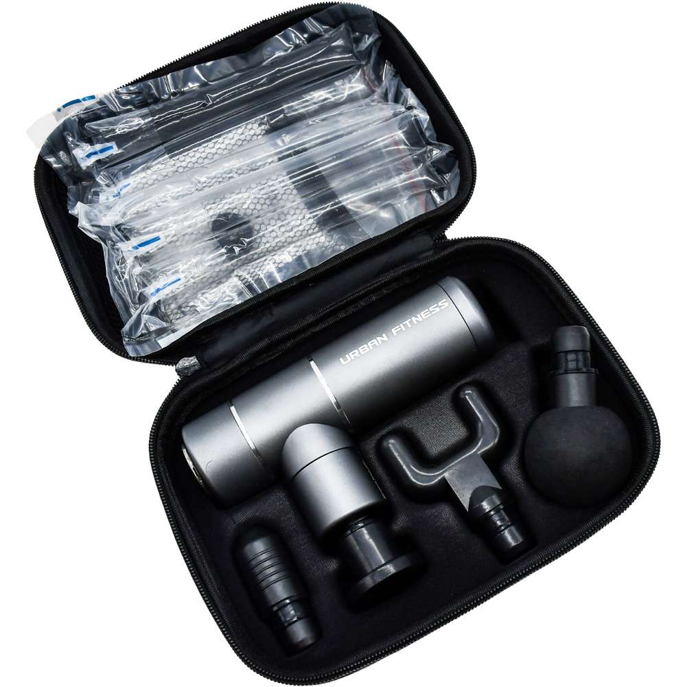 Urban Fitness Mini Massagepistole UFA623