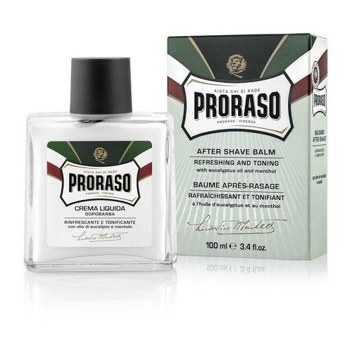 Proraso Grünes Vintage Gino Set