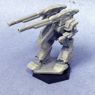 Falcon Mech