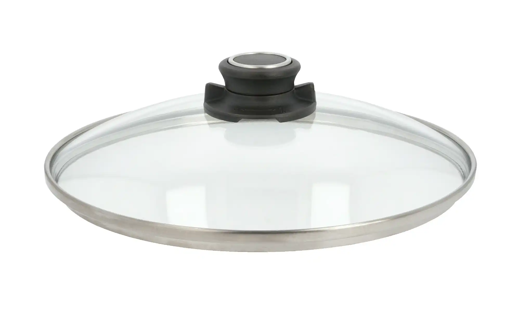 Meisterkoch Sicherheitsglasdeckel 24 cm Universal