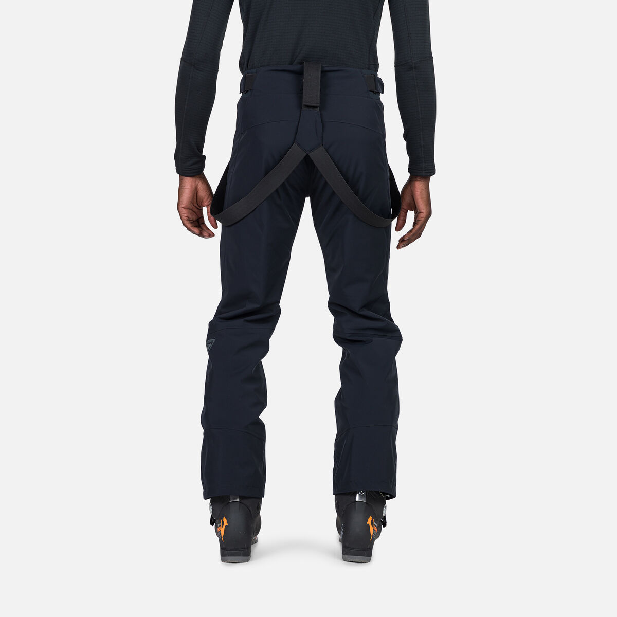Herrenskihose Blackside
