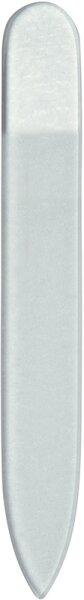 Erbe Solingen Glasfeile Mini 9 cm Nagelfeile