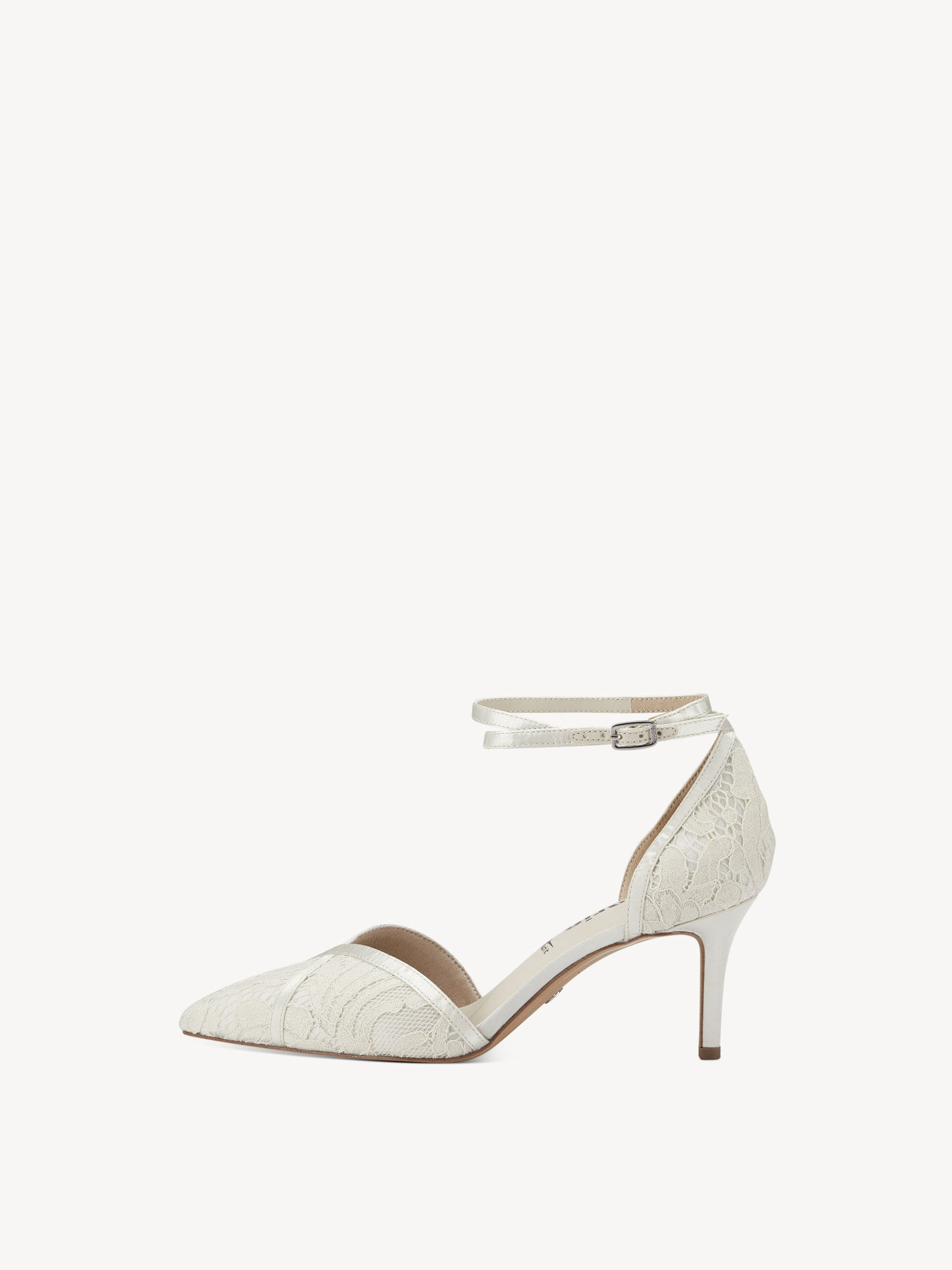 Escarpin - beige