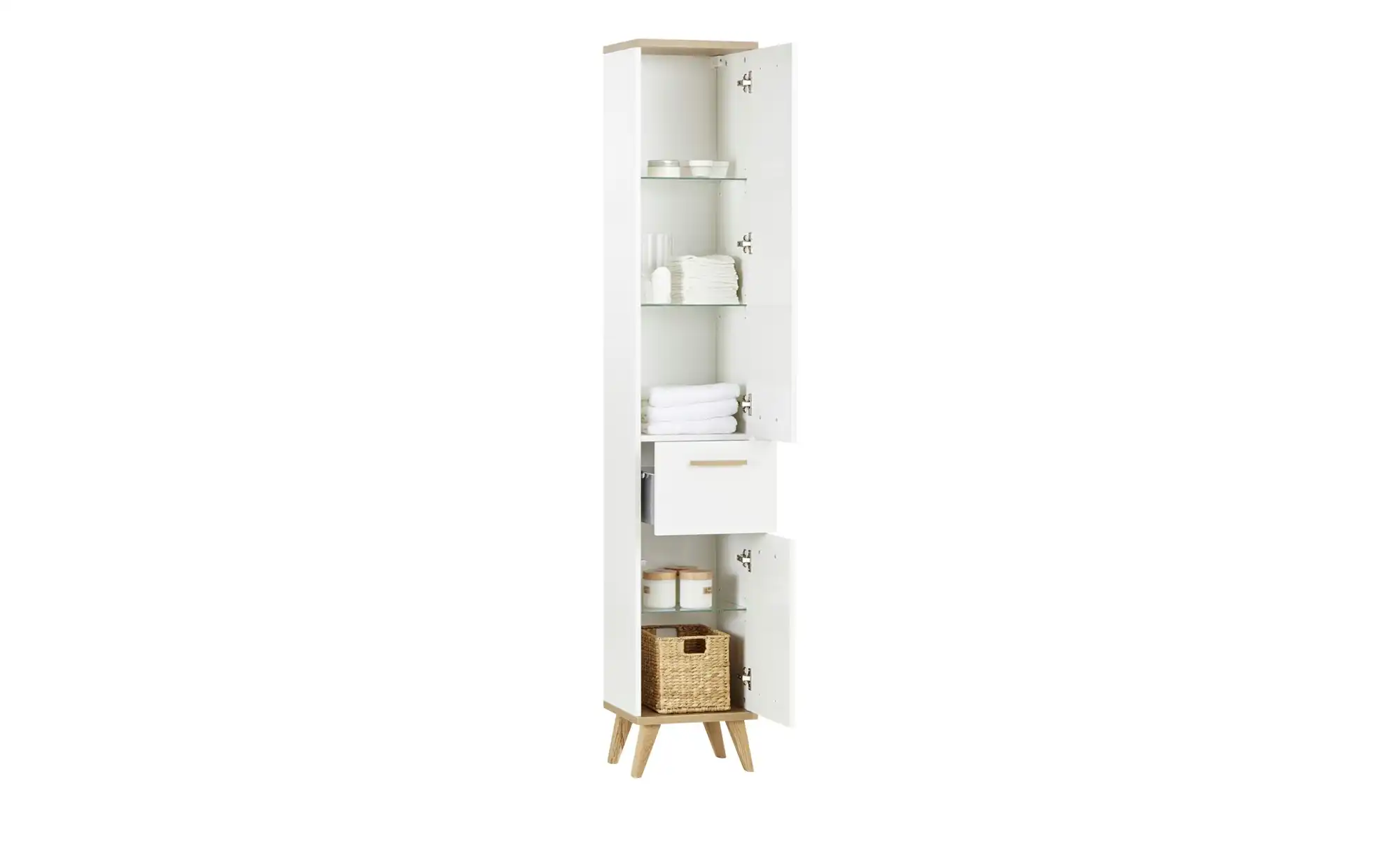calmo2go Hochschrank North