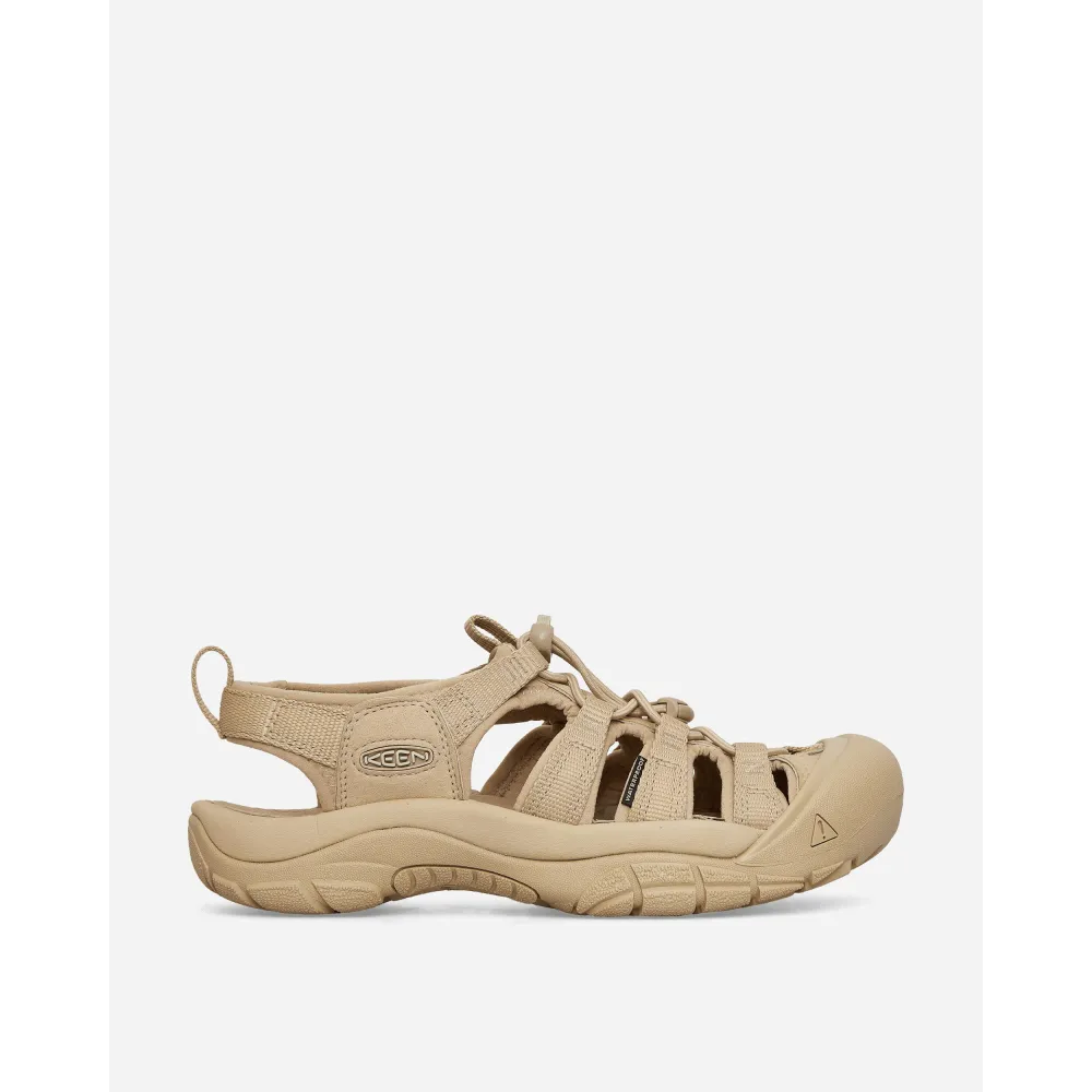 Keen Wmns Newport H2 1027353 / braun