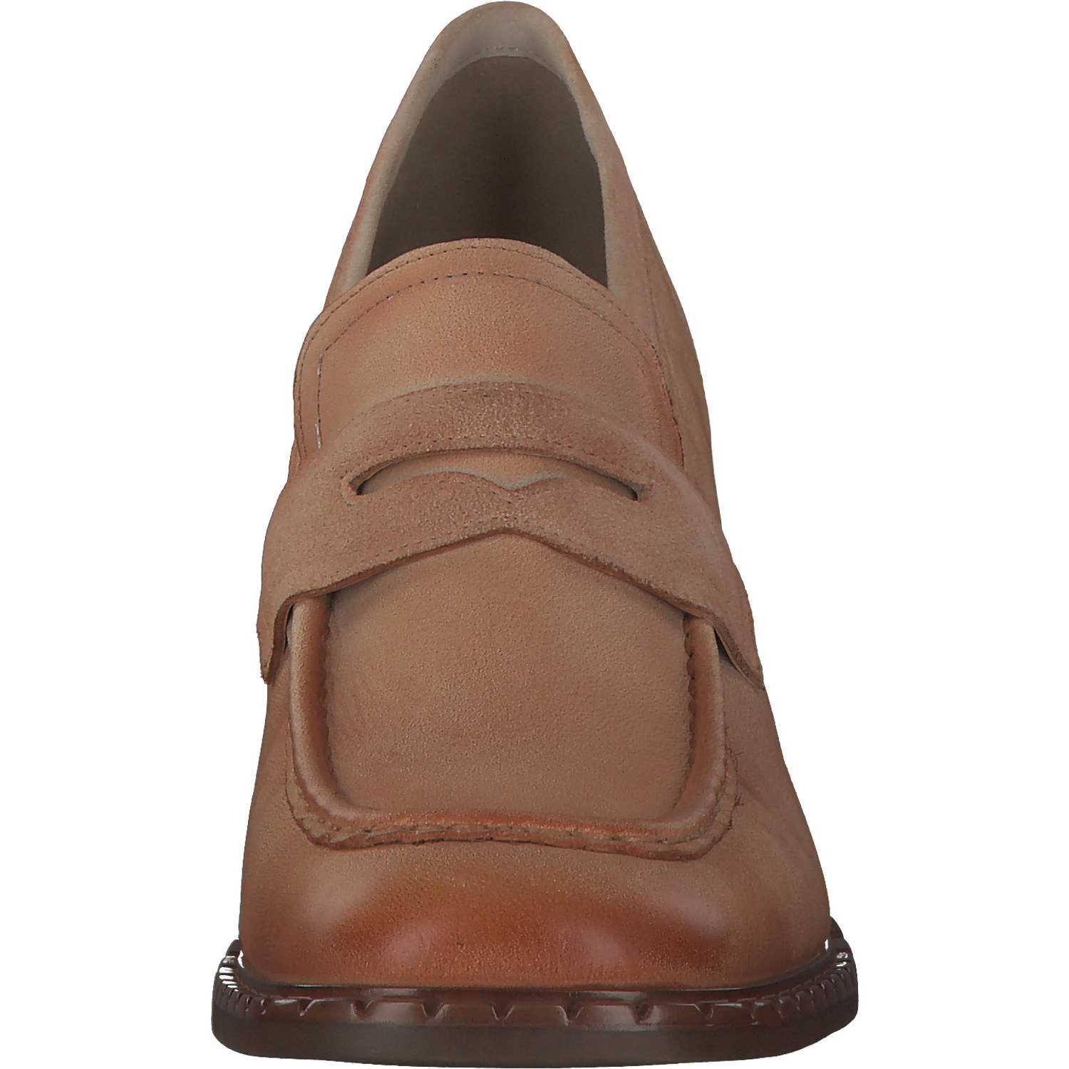 Bugatti Scala A9771, Klassische Pumps, Damen, Beige