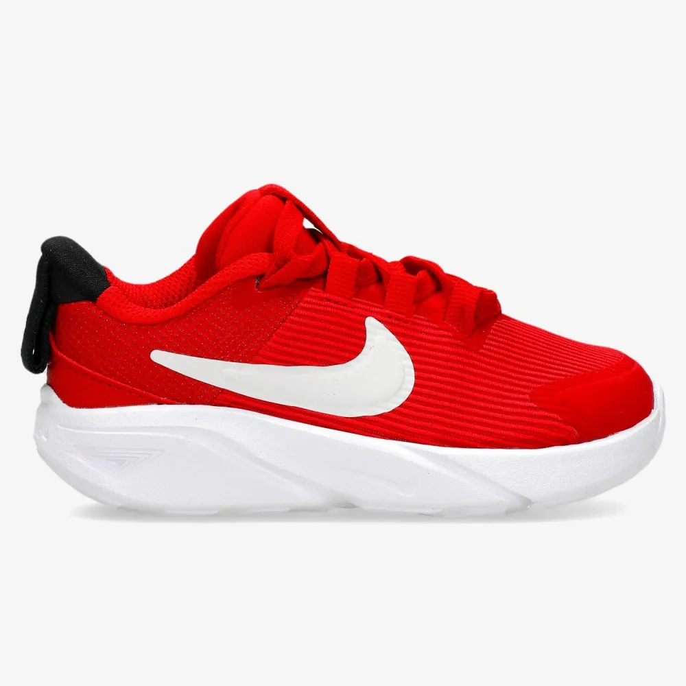 Nike Star Runner 4 DX7616-600 / rot