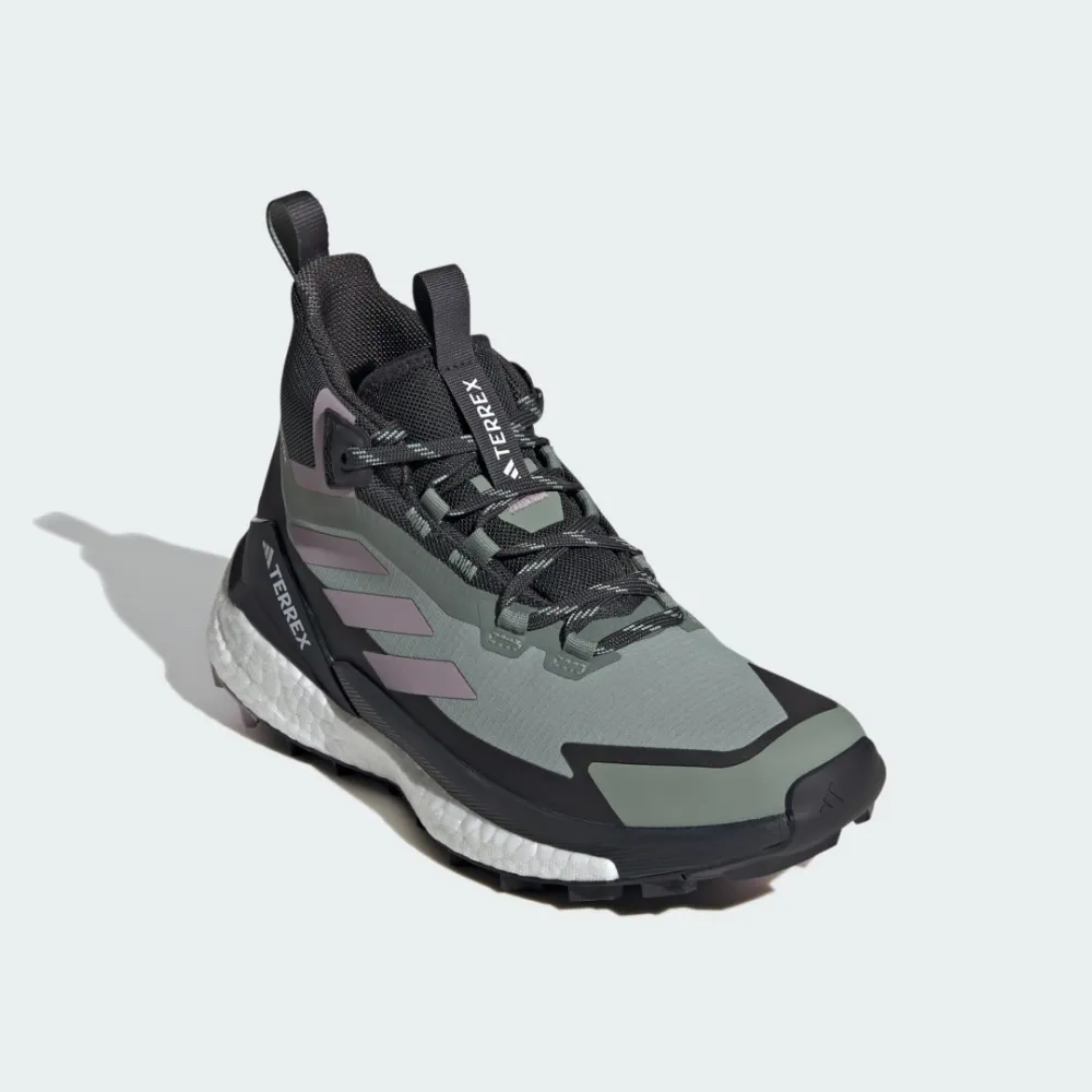 adidas Free Hiker 2 GORE TEX IE5134 / schwarz