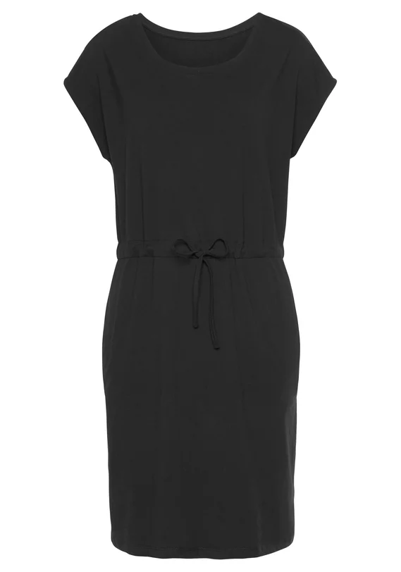 Jerseykleid