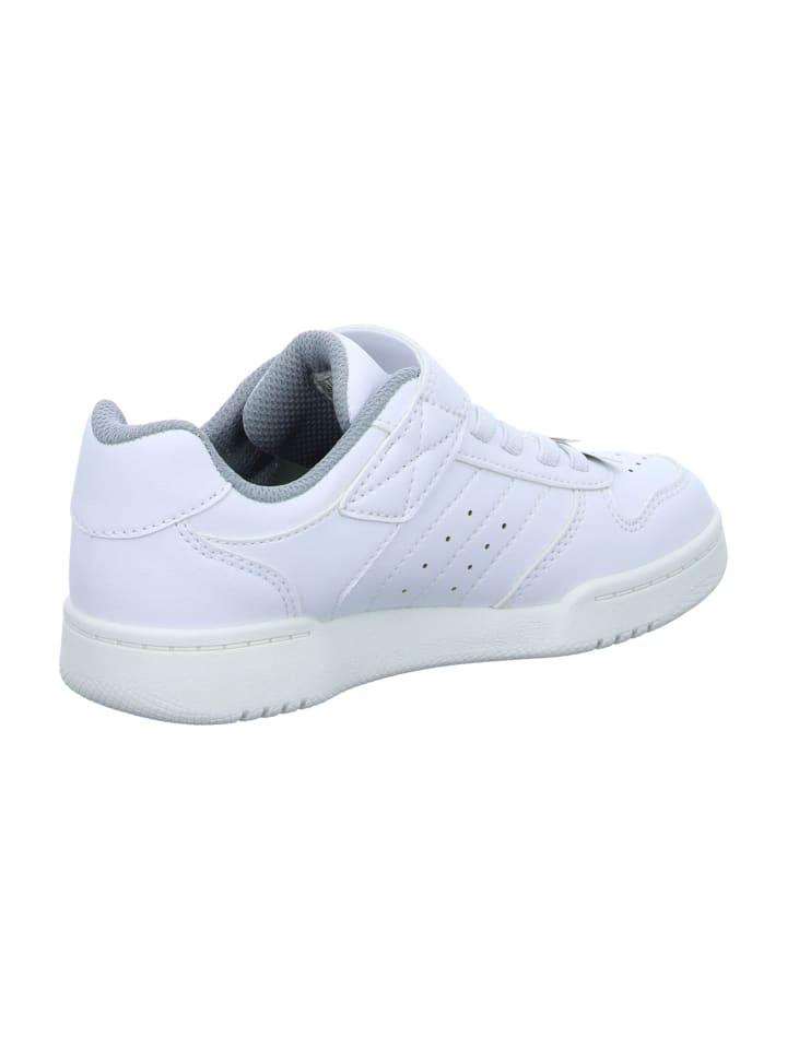 Skechers Sportliche Schnürschuhe in Weiß günstig kaufen