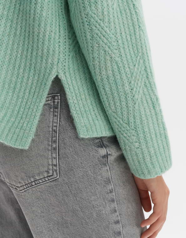 Strickpullover Pakya
