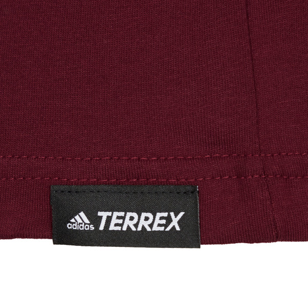 TERREX MOUNTAIN FUN GRAPHIC T-SHIRT Damen - T-Shirt