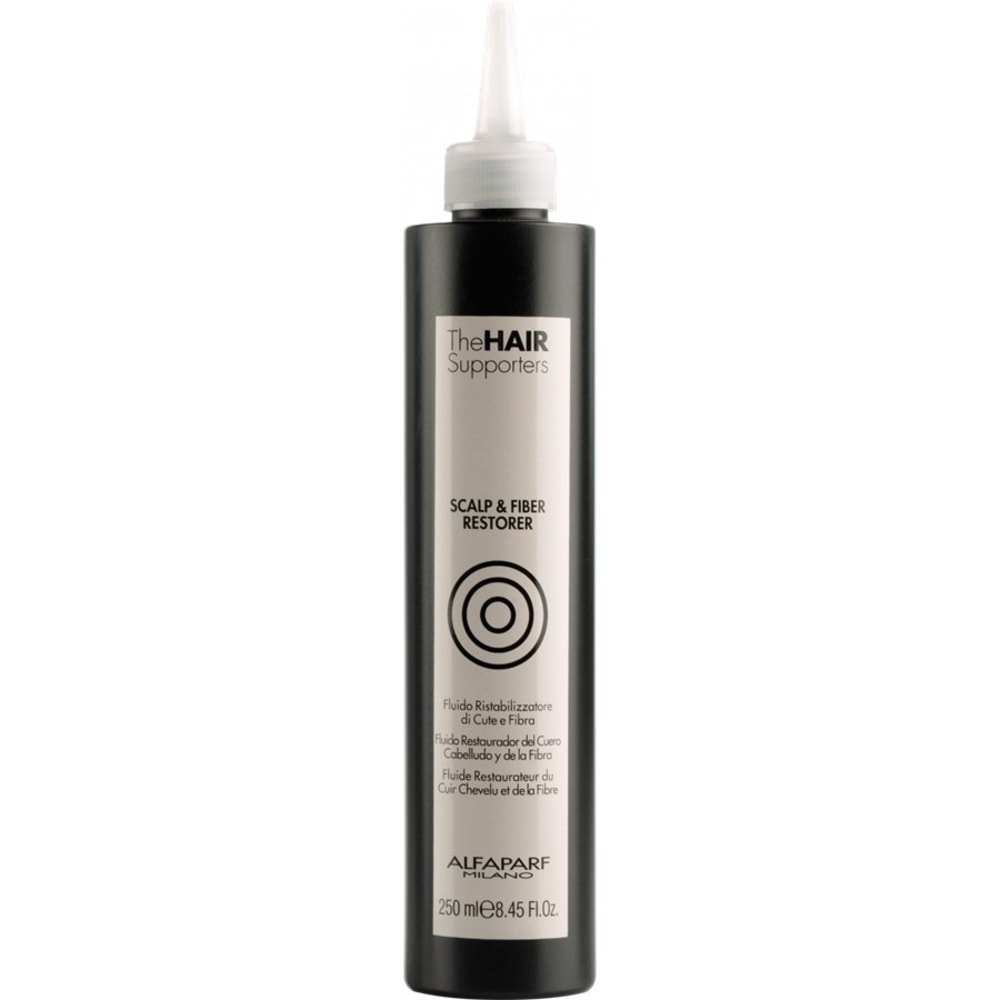 ALFAPARF MILANO Scalp & Fiber Restorer - Step 3 Cure capillaire