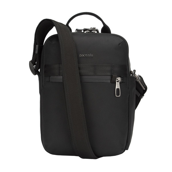 X VERTICAL CROSSBODY - Umhängetasche