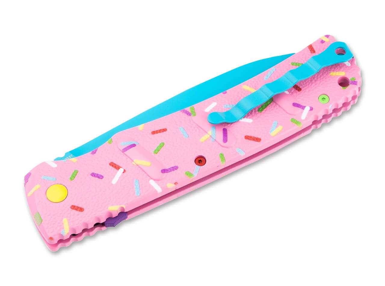 BHQ AKS-74 XXL Dessert Warrior
