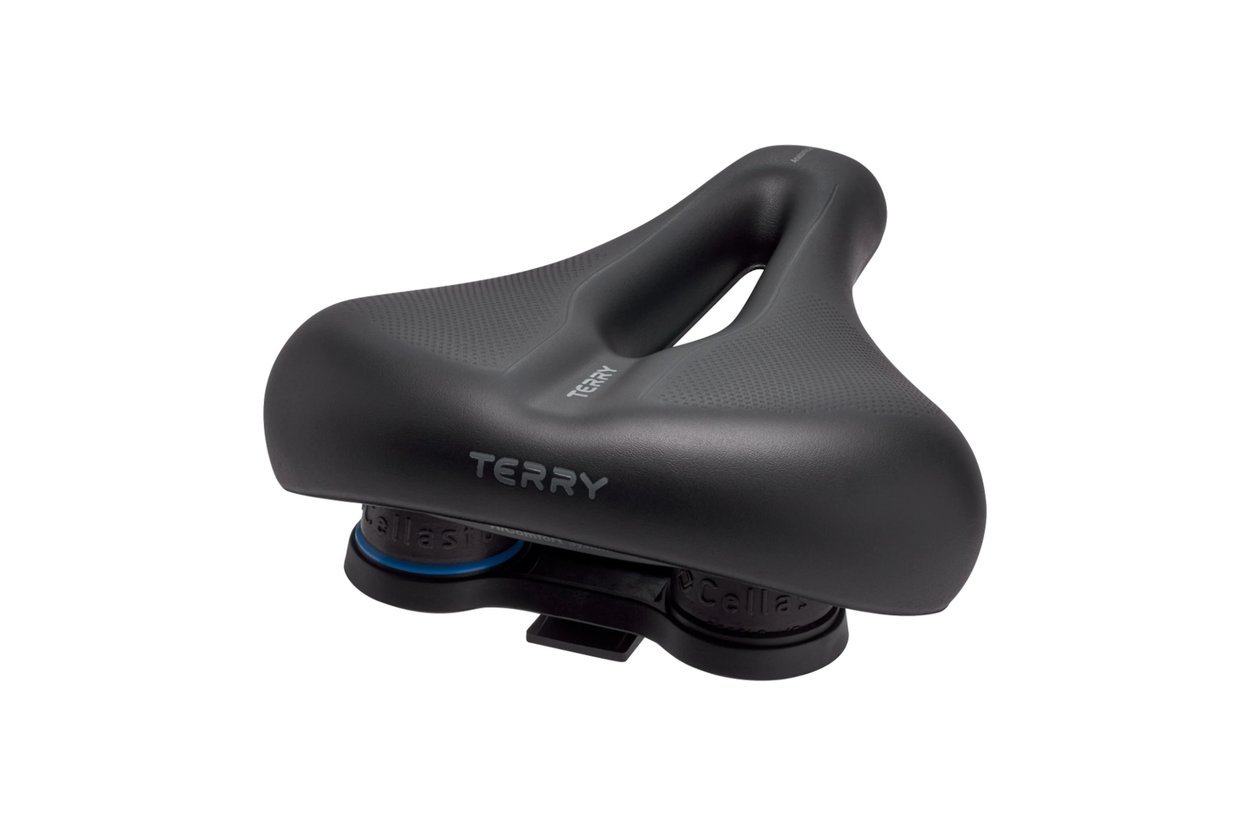 Terry Anatomica Flex Gel Men
