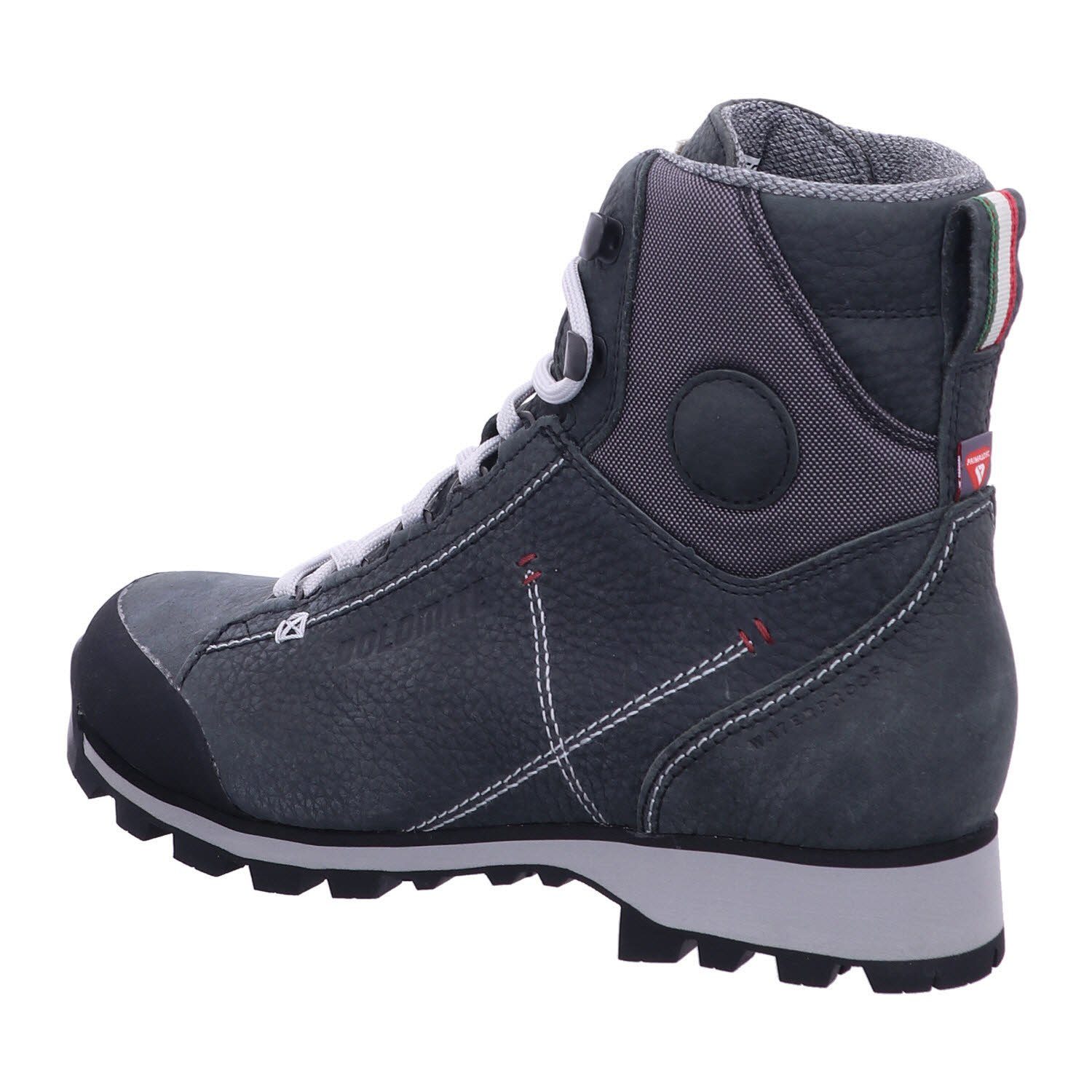 Dolomite 417469 BLAK Outdoorwinterstiefel