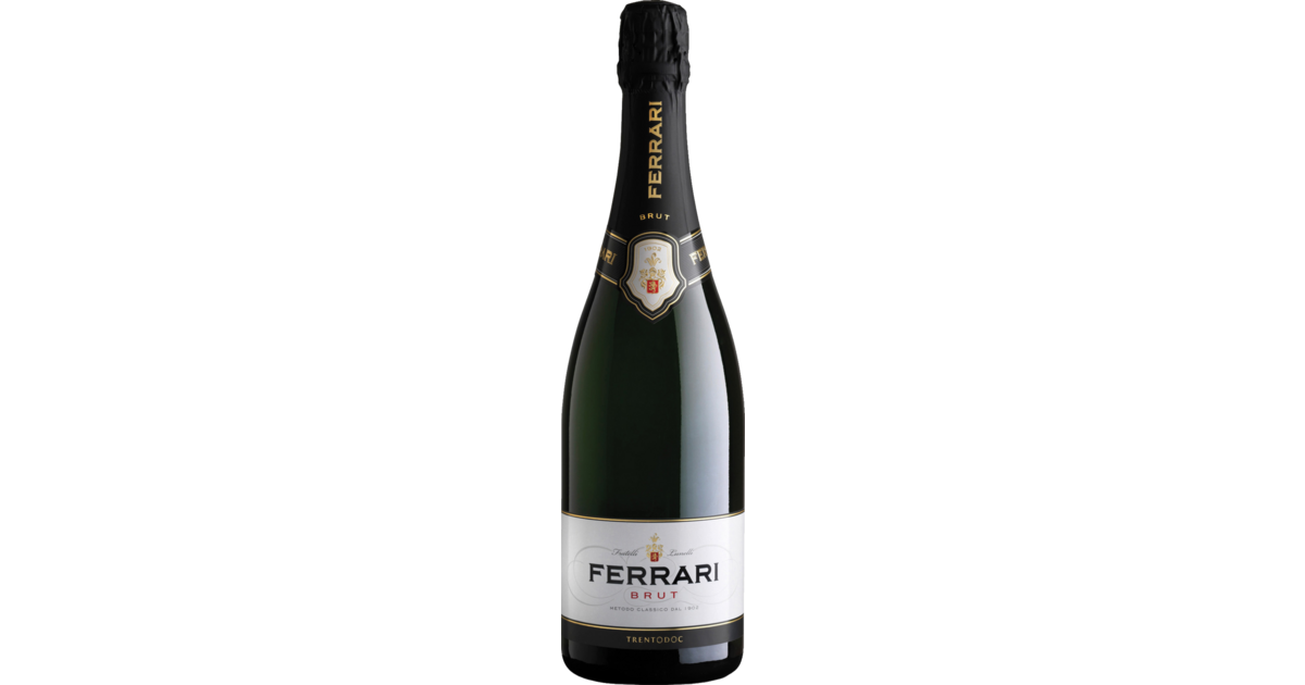 Ferrari Methusalem Brut