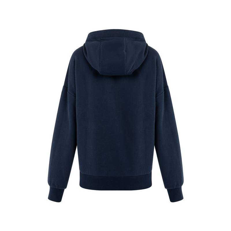 DreiMaster Hoodie Damen
