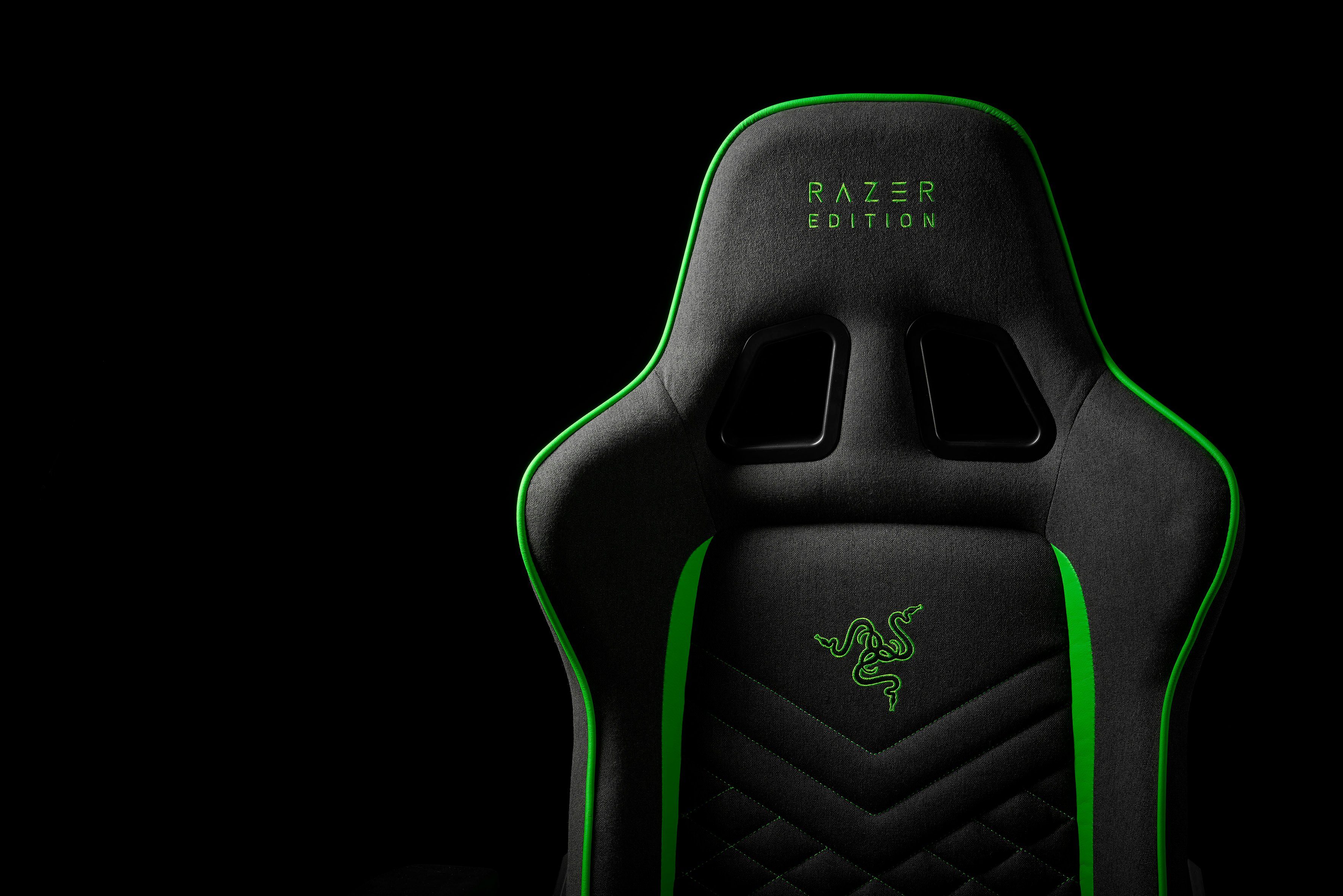 RAZER Gaming-Stuhl Tarok Pro X by Zen