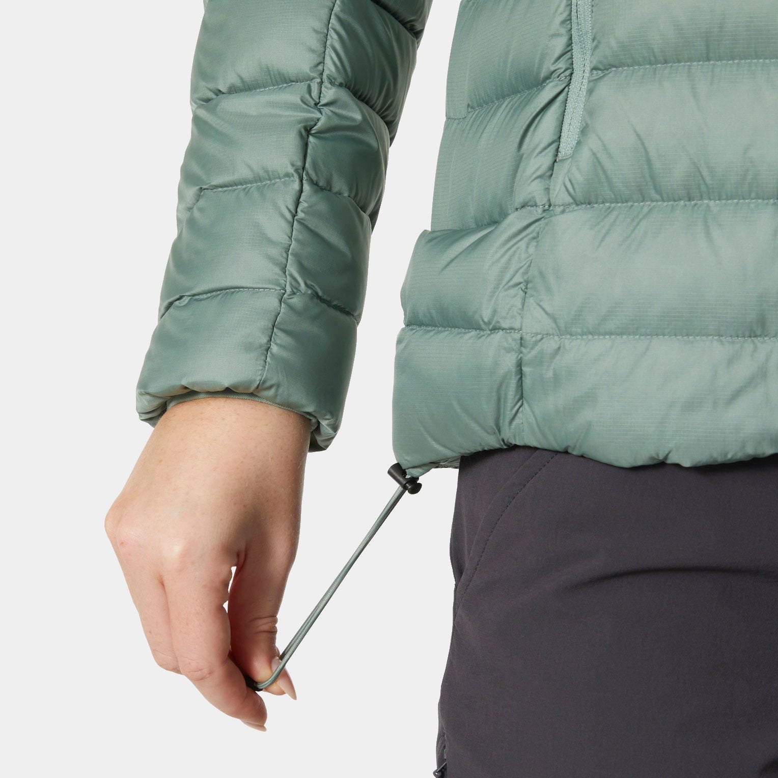 Women's Verglas Hooded Down Jacket 2.0