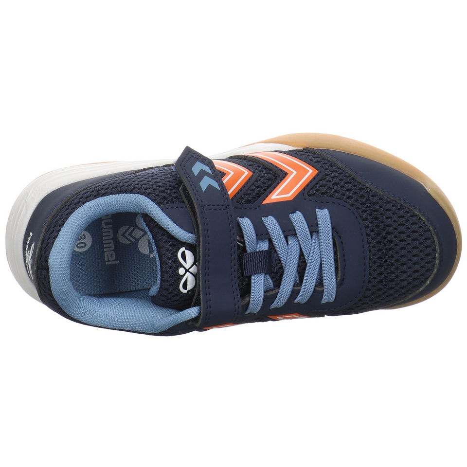 hummel Multiplay Flex Sneaker