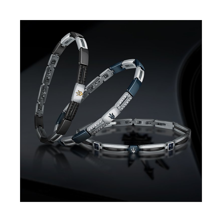 Maserati Armband