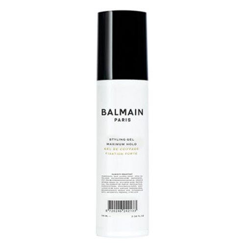 Balmain Styling Gel Maximum Hold 100 ml