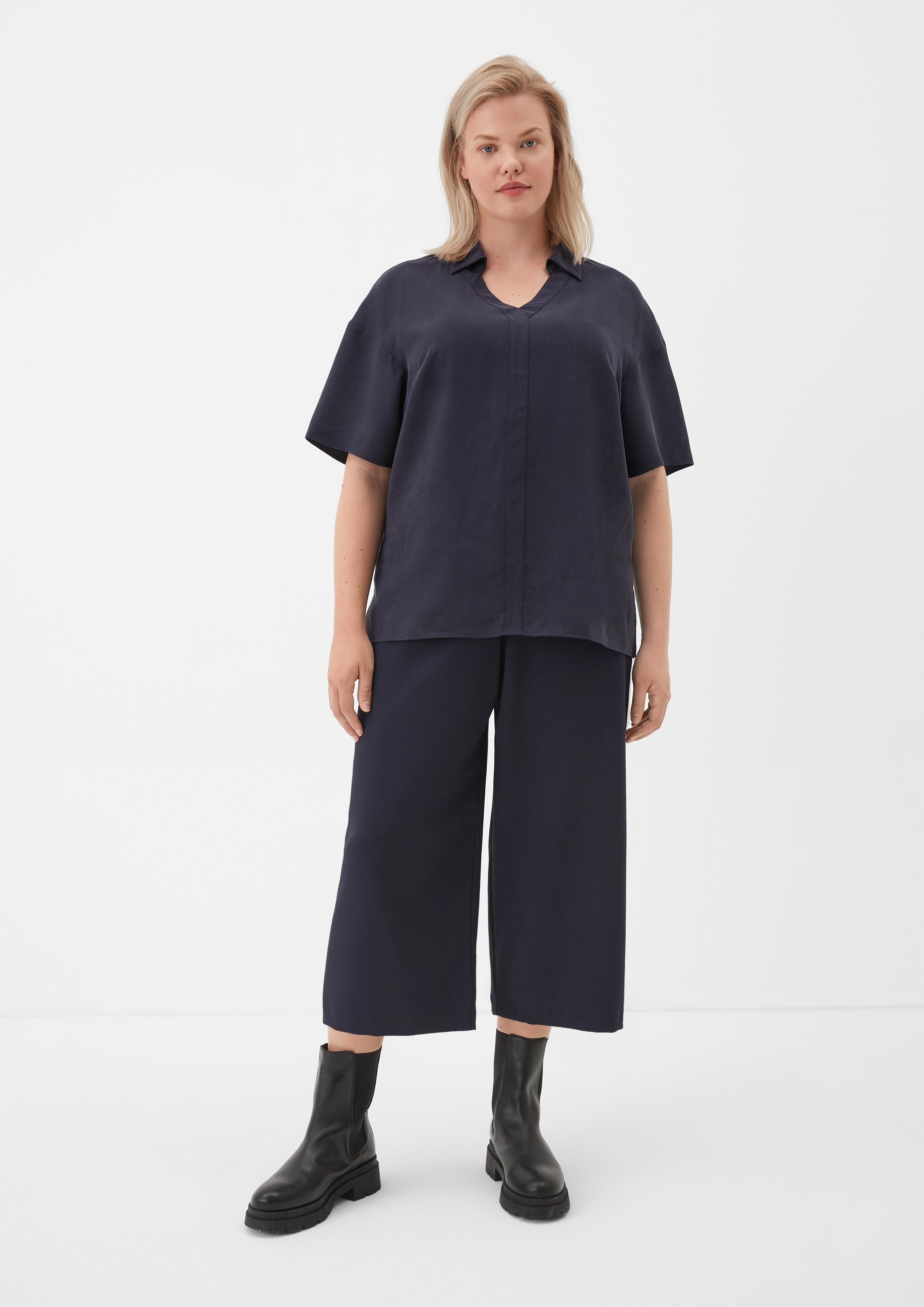 Bluse im Resort-Look  2121119-5959