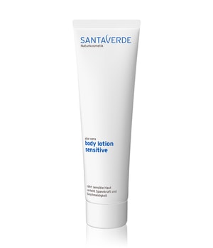 SANTAVERDE classic body body lotion sensitive Bodylotion-150 ml