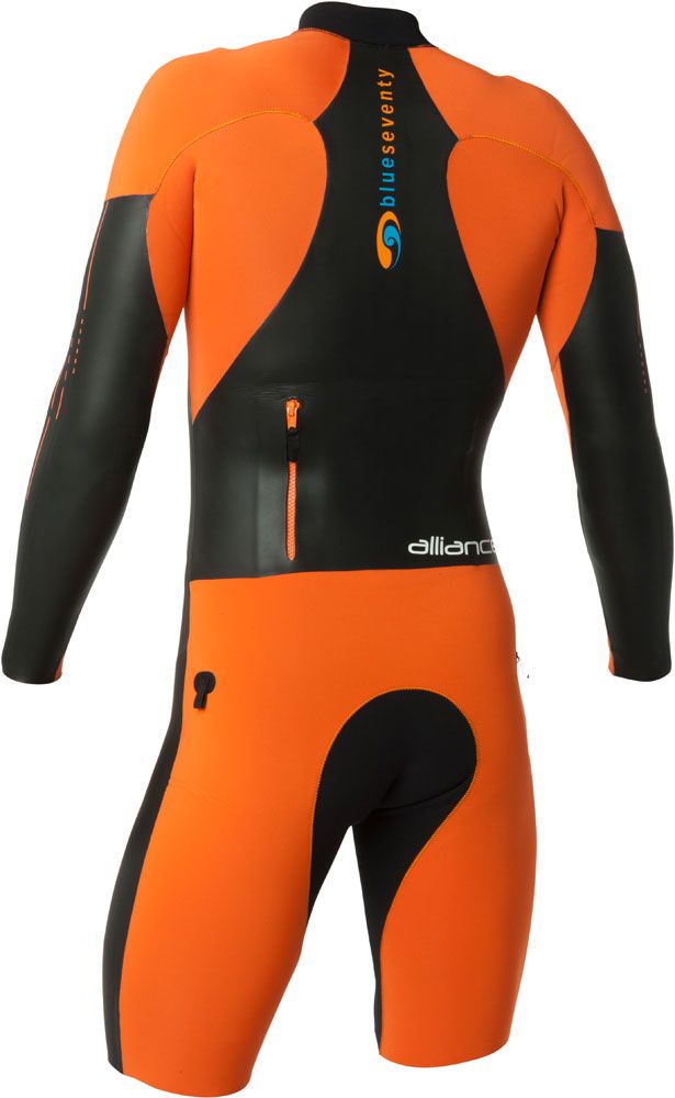 Blueseventy Alliance Swimrun - Damen Wetsuit kaufen | Bike-Discount