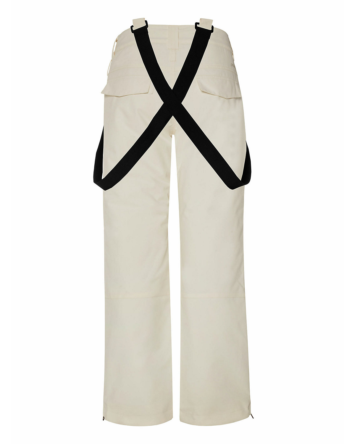 SUNNY JR  - 10K Wasserdicht und atmungsaktiv PFC-Frei   Ski- und Snowboardhose Skihosen für Mädchen