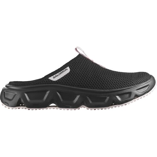 DAMEN FREIZEITSCHUHE SHOES REELAX SLIDE 6.0 W BLACK/BLACK/CRA