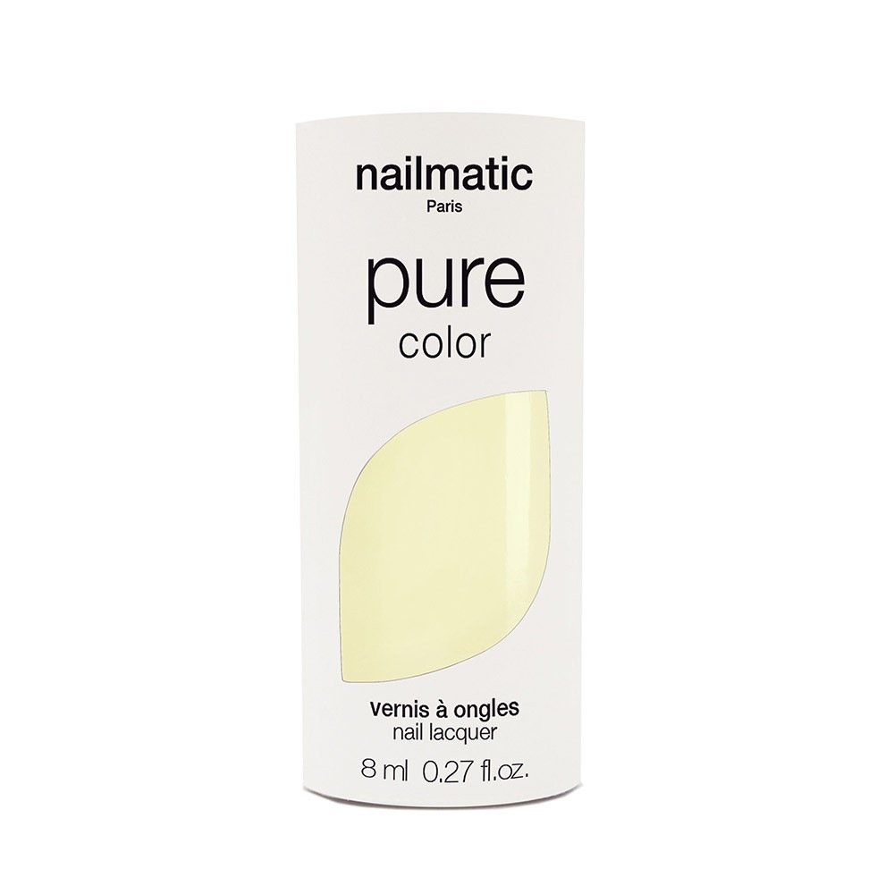 Nailmatic PURE color BETH