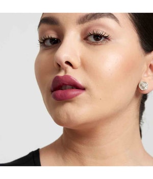 NYX Professional Makeup Powder Puff Lippie Lip Cream Lippenstift-12 ml