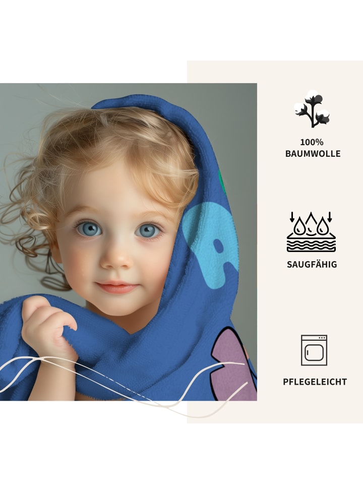 Disney Badetuch / Strandtuch 