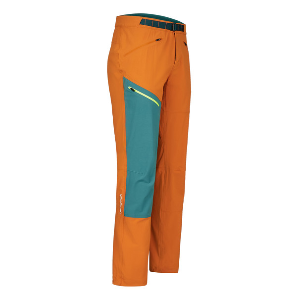 BRENTA PANTS M Herren - Kletterhose