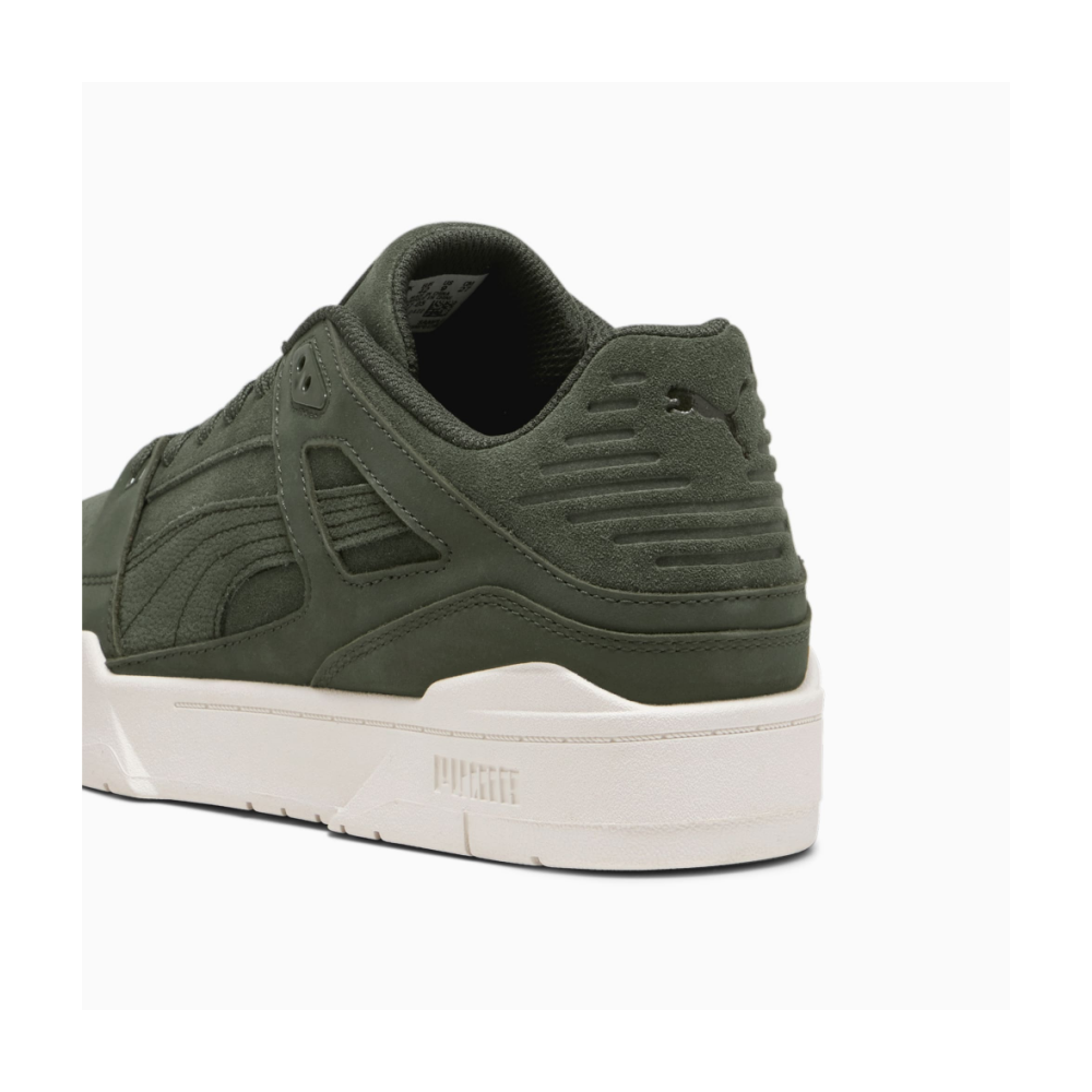 PUMA Slipstream Suede 387547_05 / bunt