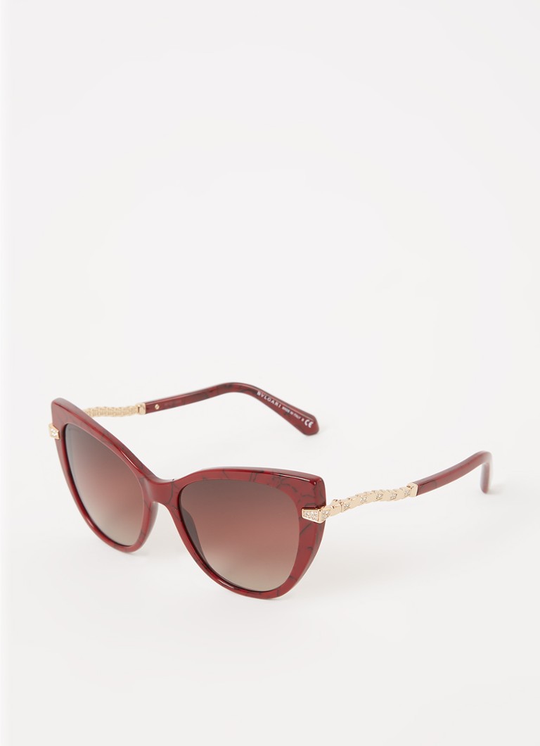 Ochelari de soare BVLGARI BV8236B