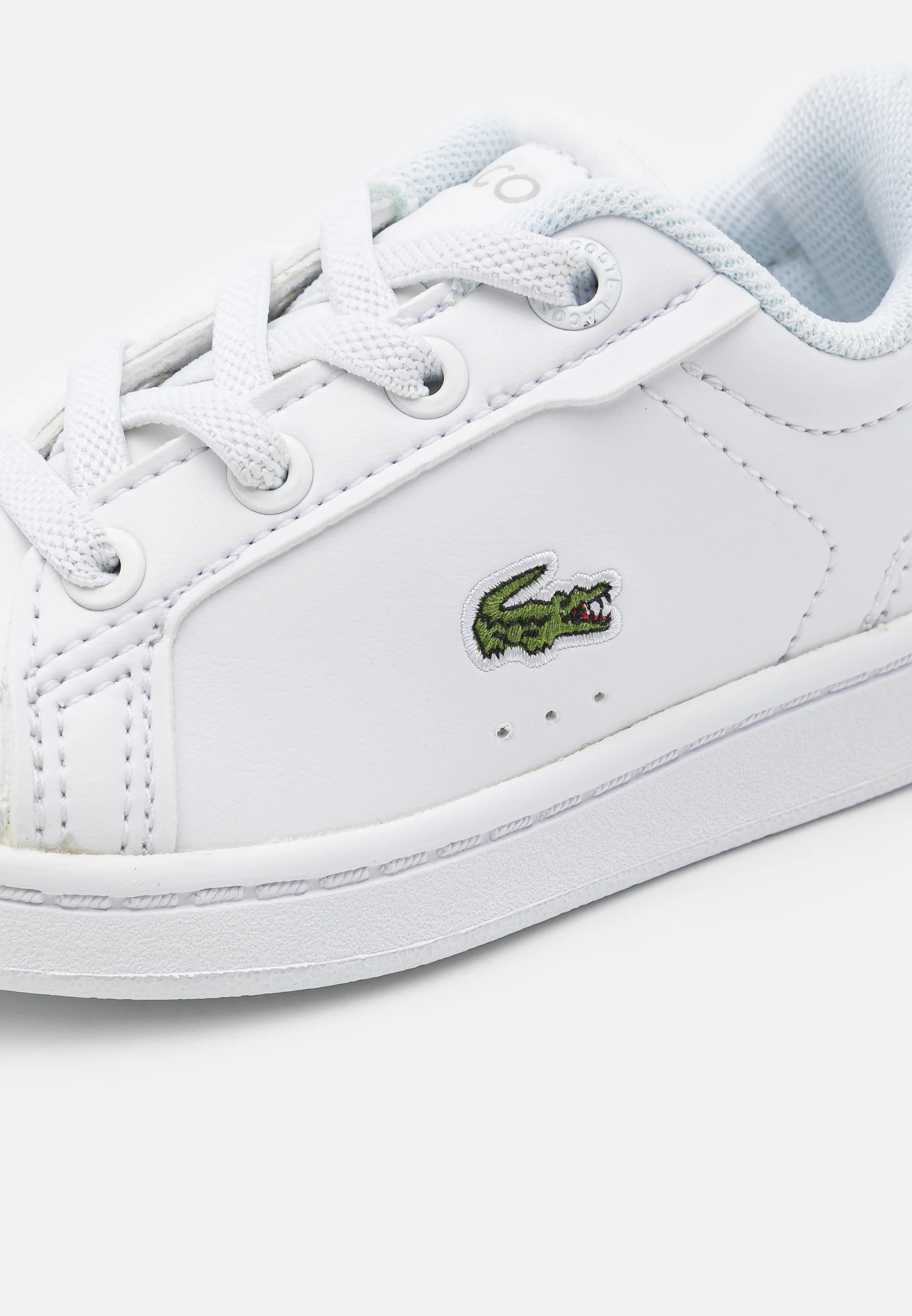 Lacoste CARNABY PRO UNISEX - Zapatillas bajas